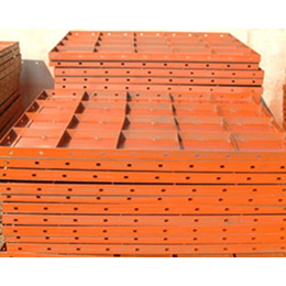 山西钢模板工厂-山西钢模板-诚建钢模板(在线咨询)