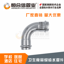 不锈钢水管品牌-遂宁不锈钢水管-广东恒合信管业