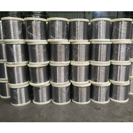 台州钢丝球材料加工-金鑫金属-430-0.4钢丝球材料加工