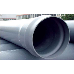 PVC-U管材 DN355-13.6mm  1.0Mpa