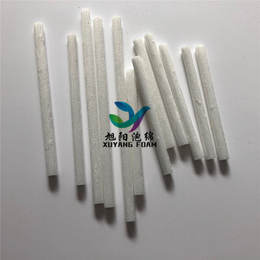 东莞加湿器吸水棉芯 棉棒 挥发棒 尺寸定做