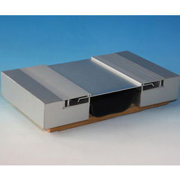 铝合金盖板变形缝材料-铝合金盖板变形缝-华安润成公司
