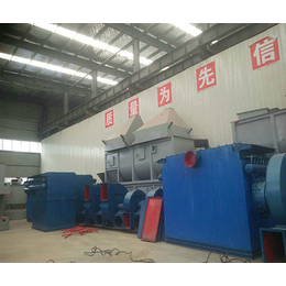 上海小型氢氧化钙生产线-郑州吉鸿机械设备厂家