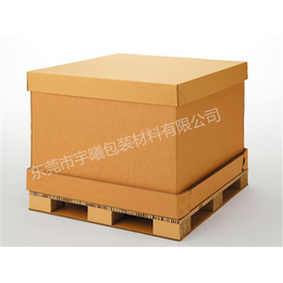 宇曦包装材料有限公司-重型瓦楞纸箱-重型瓦楞纸箱代理