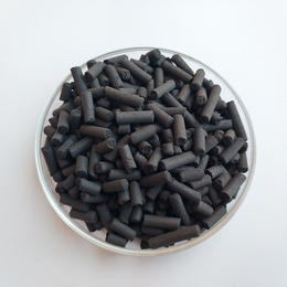 煤质柱状活性炭的价格-太原煤质柱状活性炭-企尚环保