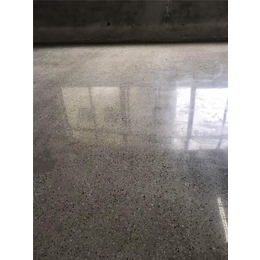 芜湖密封固化剂地坪-弘康固化地坪-水泥密封固化地坪