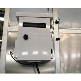 武汉油烟在线监测仪-合肥旺来建-厨房油烟在线监测仪