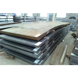 吉林Q390钢板-天津中群钢铁有限公司