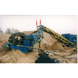 凯翔矿沙机械(图)-移动洗沙设备-洗沙设备