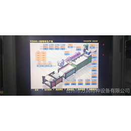 万润*设备(图)-熔喷机市场-徐汇区熔喷机