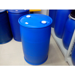 大量生产200L蓝色双环桶 200L塑料桶 200L化工桶缩略图