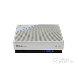 宝利通Polycom VoxBox视频会议全向麦克风维修