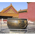 杭州铜缸铸造多少钱-旭升铜雕公司缩略图1