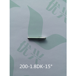 200-1.8DK-15马达转子焊锡机烙铁头缩略图