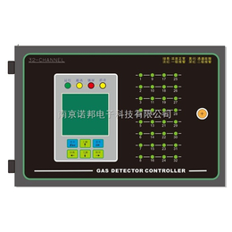 气体检测报警控制器-南京诺邦电子科技