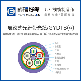 光纤光缆公司-成瑞线缆厂家-福州光纤光缆