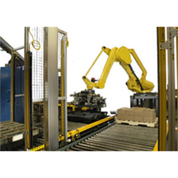 施格自动化(图)-KIVA工业机器人-工业机器人