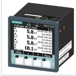 西门子多功能电表7KM PAC5100