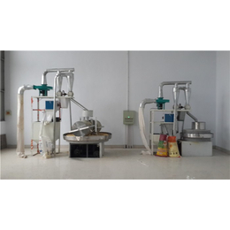 石磨面粉机-中天面粉机械-石磨面粉机价格