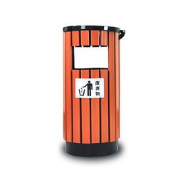 室内不锈钢垃圾桶-合肥不锈钢垃圾桶-合肥跃强品质保证