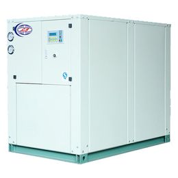 合肥冷水机- 凌静制冷-工业式冷水机