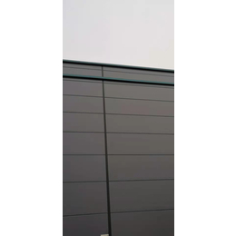 商洛铝镁锰板企口式外墙板