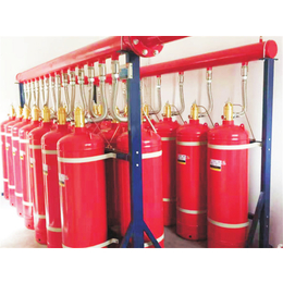 七氟丙烷灭火系统-振兴消防产品保障-七氟丙烷灭火系统工程