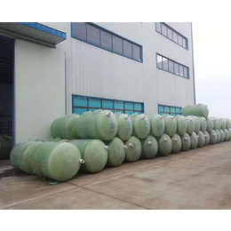 南京玻璃钢化粪池-双强环境价格合理-玻璃钢化粪池公司