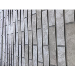 KTC外墙水泥挂板防火A1级水泥仿砖板进口装饰材料