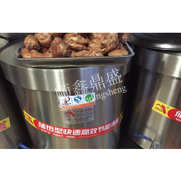 煮肉设备批发-忻州煮肉设备-顺鑫鼎盛不锈钢桶(查看)