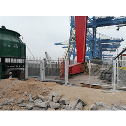 阳江园林护栏网定做 江门公园围墙防护隔离围栏生产厂家