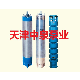 天津海水泵海水提升泵