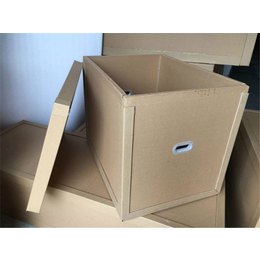 福田蜂窝纸箱-深圳市鸿锐包装-电视机蜂窝纸箱