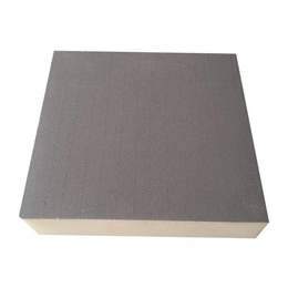 昌平厂家聚氨酯保温板复合板内墙阻燃聚氨酯板性能优异