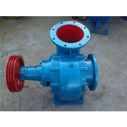 甘肃蜗牛式混流泵-强能工业泵-蜗牛式混流泵配件