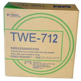 天泰TWE-911B3M 碳钢 高强钢药芯焊丝缩略图