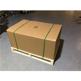 家一家包装有限公司 (图)-重型箱供应商-重型箱