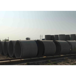 钢筋混凝土排水管公司-筑力(在线咨询)-兰州钢筋混凝土排水管