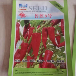 高产北京红辣椒籽-农瑞丰-沧州北京红辣椒