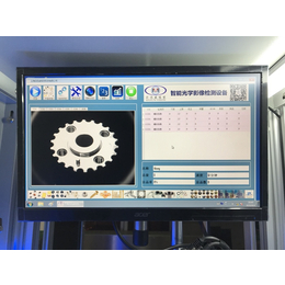 光学检测实现零件全检验-光学检测-CCD视觉检测系统(图)