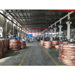 铜包铝电缆-上海铜包铝-吴江神州双金属线缆有限公司(查看)