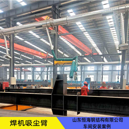 沧州环保一体机-百润机械-环保一体机车辆焊接架