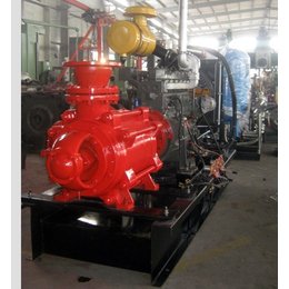 程跃泵业厂家-鸡西多级泵-多级泵参数