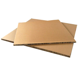 重庆20毫米蜂窝纸板-华凯纸品公司-20毫米蜂窝纸板生产厂家