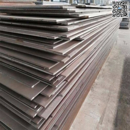 Q390C钢板-天津卓纳钢铁公司