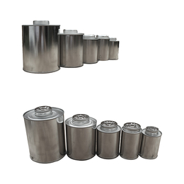 宏利制罐生产胶水罐(图)-马口铁罐批发-马口铁罐
