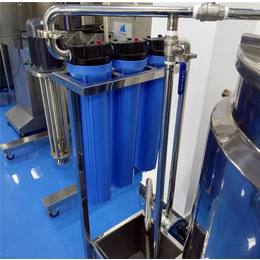 小型洗手液生产线厂家-哈尔滨小型洗手液生产线-远杨机械