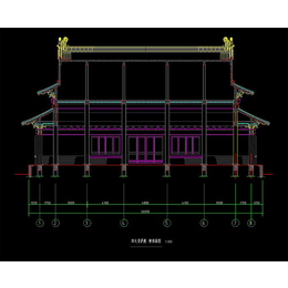 砌清水墙施工队价格-唐汐古建(在线咨询)-汉中砌清水墙施工队