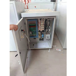 亿金起重配件服务好(图)-低压电气柜定做-低压电气柜