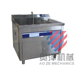 洗菜机价格-奥泽食品机械（武汉）(图)